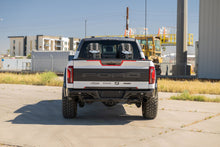 Addictive Desert Designs 2021 onwards Ford F-150 Raptor ADD Edge Rear Bumper