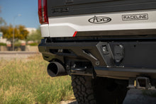 Addictive Desert Designs 2021 onwards Ford F-150 Raptor ADD Edge Rear Bumper