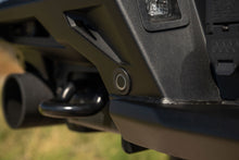 Addictive Desert Designs 2021 onwards Ford F-150 Raptor ADD Edge Rear Bumper