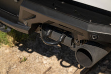 Addictive Desert Designs 2021 onwards Ford F-150 Raptor ADD Edge Rear Bumper