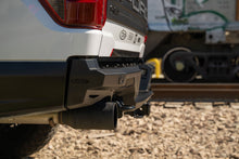 Addictive Desert Designs 2021 onwards Ford F-150 Raptor ADD Edge Rear Bumper