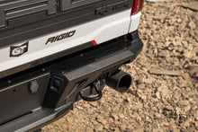 Addictive Desert Designs 2021 onwards Ford F-150 Raptor ADD Edge Rear Bumper