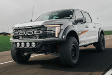 Addictive Desert Designs 2015–2025 Ford F-150 & Raptor ADD High Mount Intercooler Upgrade Kit