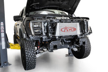 Addictive Desert Designs 2015–2025 Ford F-150 & Raptor ADD High Mount Intercooler Upgrade Kit