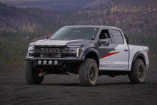Addictive Desert Designs 2015–2025 Ford F-150 & Raptor ADD High Mount Intercooler Upgrade Kit