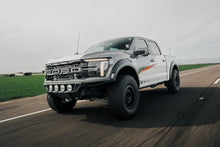 Addictive Desert Designs 2015–2025 Ford F-150 & Raptor ADD High Mount Intercooler Upgrade Kit