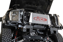 Addictive Desert Designs 2015–2025 Ford F-150 & Raptor ADD High Mount Intercooler Upgrade Kit