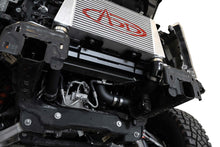 Addictive Desert Designs 2015–2025 Ford F-150 & Raptor ADD High Mount Intercooler Upgrade Kit