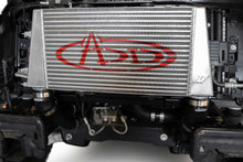 Addictive Desert Designs 2015–2025 Ford F-150 & Raptor ADD High Mount Intercooler Upgrade Kit