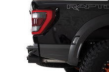 Addictive Desert Designs 2021–2026 Ford F-150 Raptor ADD Pro Bolt-On Rear Bumper
