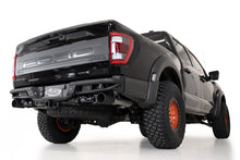 Addictive Desert Designs 2021–2026 Ford F-150 Raptor ADD Pro Bolt-On Rear Bumper