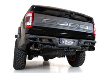 Addictive Desert Designs 2021–2026 Ford F-150 Raptor ADD Pro Bolt-On Rear Bumper
