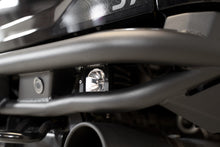 Addictive Desert Designs 2021–2026 Ford F-150 Raptor ADD Pro Bolt-On Rear Bumper