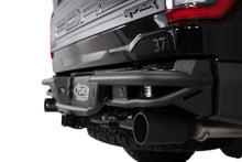Addictive Desert Designs 2021–2026 Ford F-150 Raptor ADD Pro Bolt-On Rear Bumper
