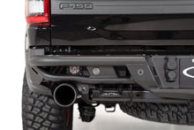 Addictive Desert Designs 2021–2026 Ford F-150 Raptor ADD Pro Bolt-On Rear Bumper