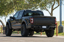 Addictive Desert Designs 2021–2026 Ford F-150 Raptor ADD Pro Bolt-On Rear Bumper