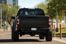 Addictive Desert Designs 2021–2026 Ford F-150 Raptor ADD Pro Bolt-On Rear Bumper