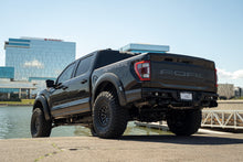 Addictive Desert Designs 2021–2026 Ford F-150 Raptor ADD Pro Bolt-On Rear Bumper
