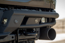 Addictive Desert Designs 2021–2026 Ford F-150 Raptor ADD Pro Bolt-On Rear Bumper