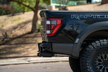 Addictive Desert Designs 2021–2026 Ford F-150 Raptor ADD Pro Bolt-On Rear Bumper