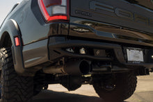 Addictive Desert Designs 2021–2026 Ford F-150 Raptor ADD Pro Bolt-On Rear Bumper