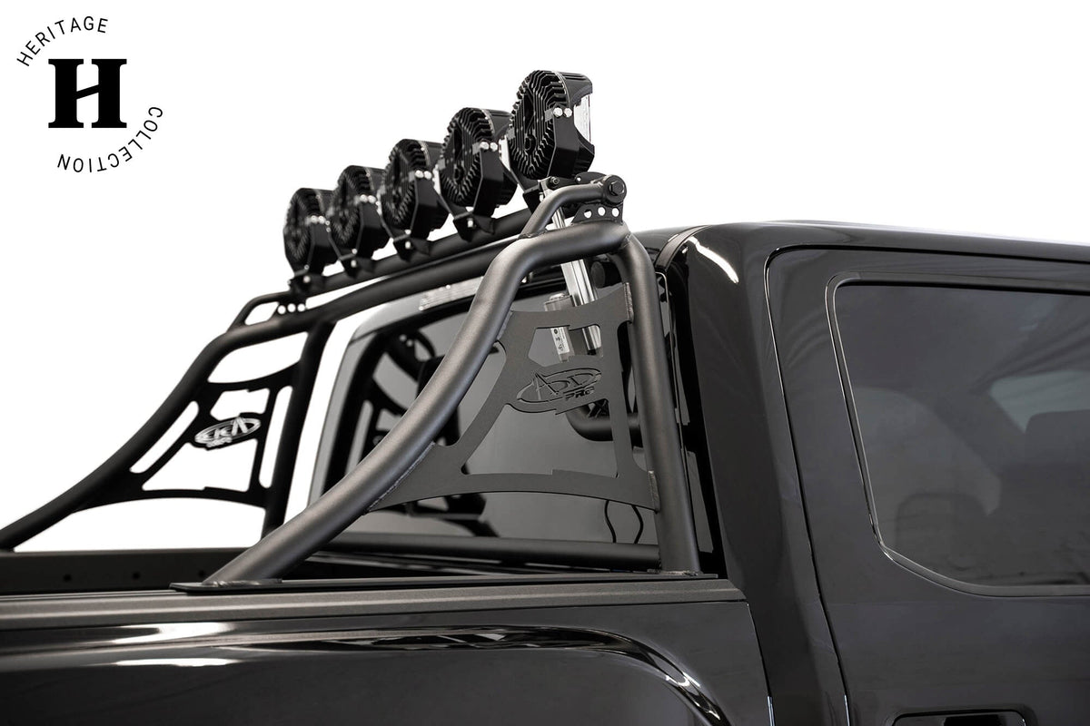 Addictive Desert Designs 2015–2024 Ford F-150/Raptor ADD PRO Chase Rack