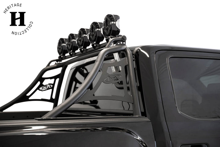 ADD PRO Chase Rack for Ford F-150 and Raptor | C1160030601NA
