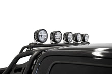 Addictive Desert Designs 2015–2024 Ford F-150/Raptor ADD PRO Chase Rack