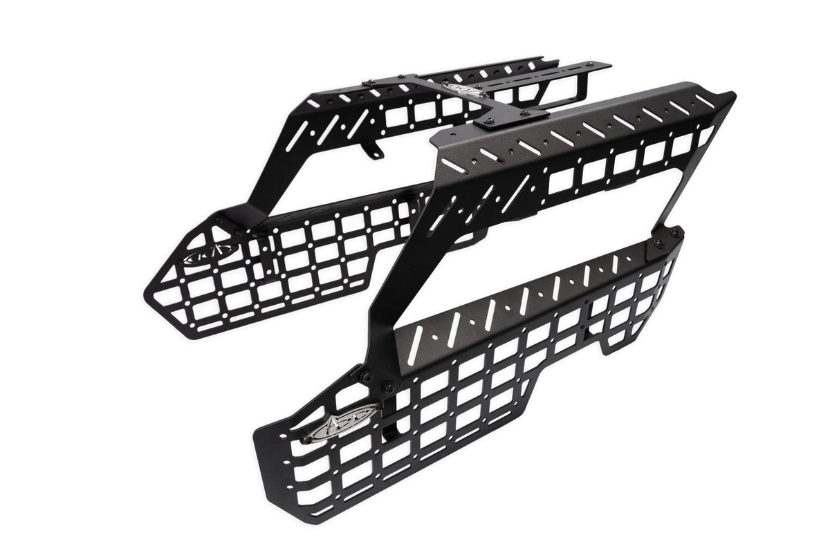 Addictive Desert Designs 2015–2022 Ford F-150 & Raptor and 2017-2022 Super Duty Center Console MOLLE Panels
