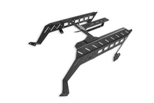 Addictive Desert Designs 2015–2022 Ford F-150 & Raptor and 2017-2022 Super Duty Center Console MOLLE Panels
