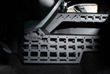 Addictive Desert Designs 2015–2022 Ford F-150 & Raptor and 2017-2022 Super Duty Center Console MOLLE Panels
