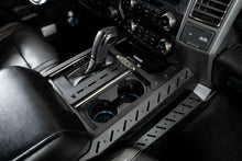 Addictive Desert Designs 2015–2022 Ford F-150 & Raptor and 2017-2022 Super Duty Center Console MOLLE Panels