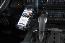 Addictive Desert Designs 2015–2022 Ford F-150 & Raptor and 2017-2022 Super Duty Center Console MOLLE Panels