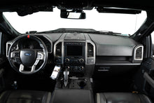 Addictive Desert Designs 2015–2022 Ford F-150 & Raptor and 2017-2022 Super Duty Center Console MOLLE Panels