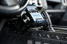 Addictive Desert Designs 2015–2022 Ford F-150 & Raptor and 2017-2022 Super Duty Center Console MOLLE Panels