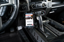 Addictive Desert Designs 2015–2022 Ford F-150 & Raptor and 2017-2022 Super Duty Center Console MOLLE Panels