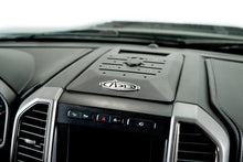 Addictive Desert Designs 2015–2022 Ford F-150, Raptor, and 2017-2022 Super Duty Digital Device Dash Mount