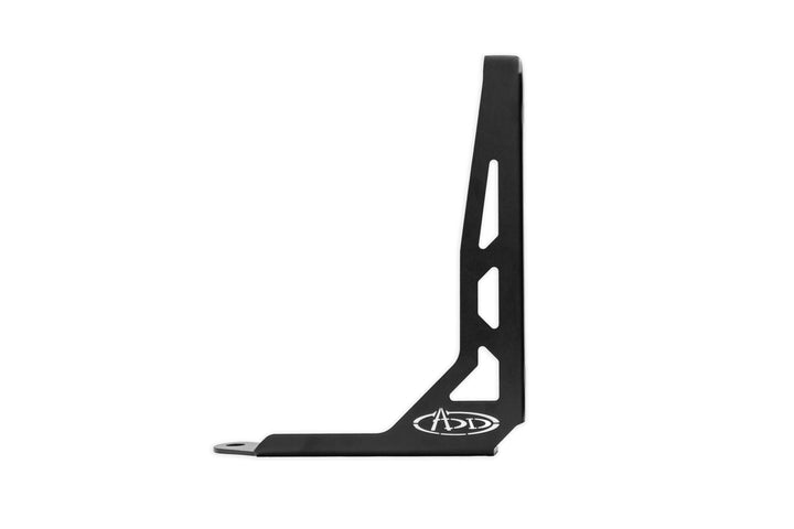 ADD Bed Channel Stiffeners - Ford F-150 / Raptor
