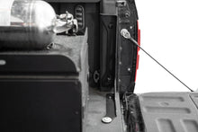 Addictive Desert Designs 2015–2020 Ford F-150 & Raptor Bed Channel Stiffeners