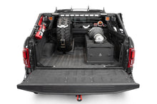Addictive Desert Designs 2015–2020 Ford F-150 & Raptor Bed Channel Stiffeners