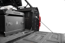 Addictive Desert Designs 2015–2020 Ford F-150 & Raptor Bed Channel Stiffeners