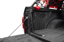Addictive Desert Designs 2015–2020 Ford F-150 & Raptor Bed Channel Stiffeners