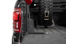Addictive Desert Designs 2015–2020 Ford F-150 & Raptor Bed Channel Stiffeners