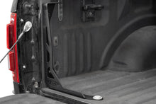 Addictive Desert Designs 2015–2020 Ford F-150 & Raptor Bed Channel Stiffeners
