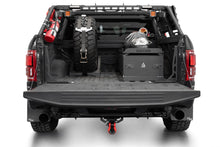 Addictive Desert Designs 2015–2020 Ford F-150 & Raptor Bed Channel Stiffeners