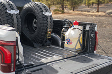 Addictive Desert Designs 2021 onwards Ford F-150 & Raptor Bed Channel Stiffeners