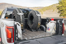 Addictive Desert Designs 2021 onwards Ford F-150 & Raptor Bed Channel Stiffeners