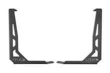 Addictive Desert Designs 2021 onwards Ford F-150 & Raptor Bed Channel Stiffeners