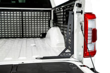 Addictive Desert Designs 2021 onwards Ford F-150 & Raptor Bed Channel Stiffeners