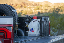 Addictive Desert Designs 2021 onwards Ford F-150 & Raptor Bed Channel Stiffeners